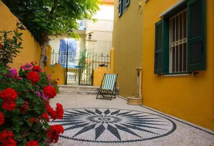 Florida Hotel & Apartments Adults Only