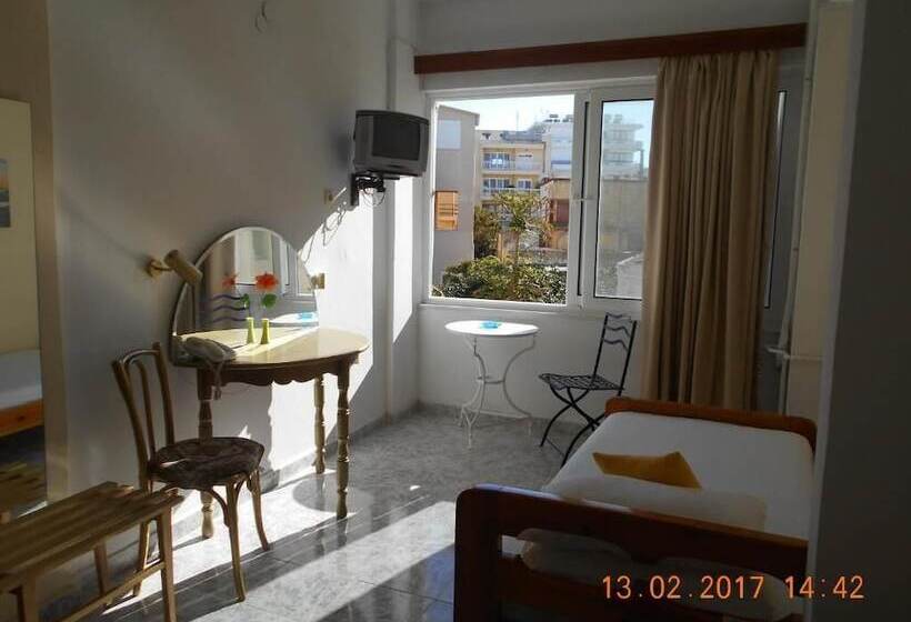 Florida Hotel & Apartments   Adults Only