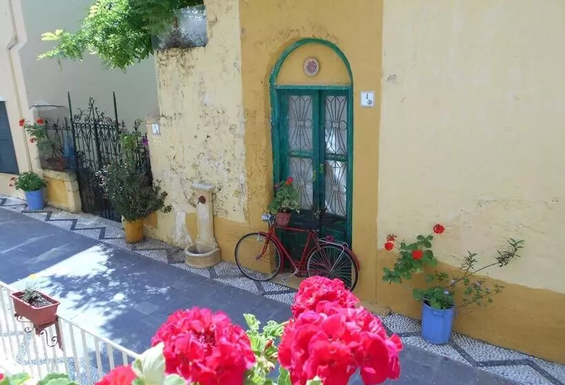 Florida Hotel & Apartments Adults Only