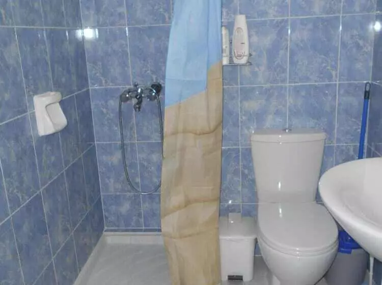 Florida Hotel & Apartments Adults Only