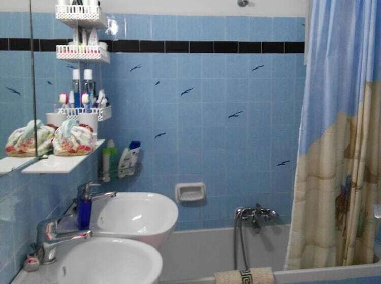 Florida Hotel & Apartments   Adults Only