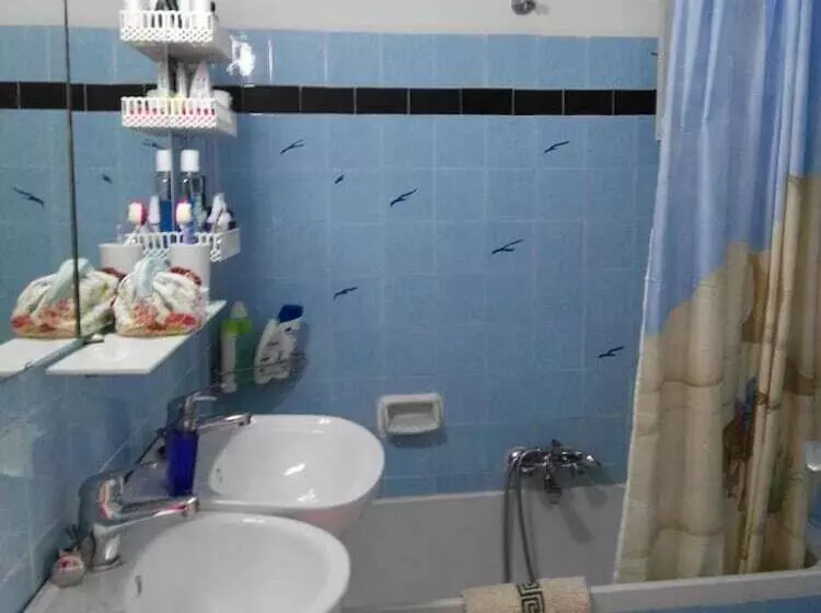 Florida Hotel & Apartments Adults Only