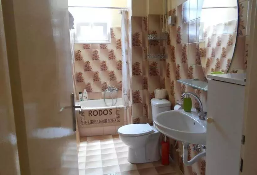 Florida Hotel & Apartments Adults Only