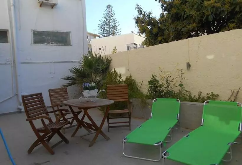 Florida Hotel & Apartments Adults Only