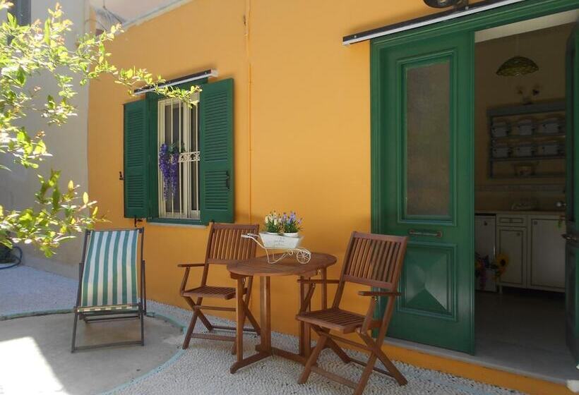 Florida Hotel & Apartments   Adults Only