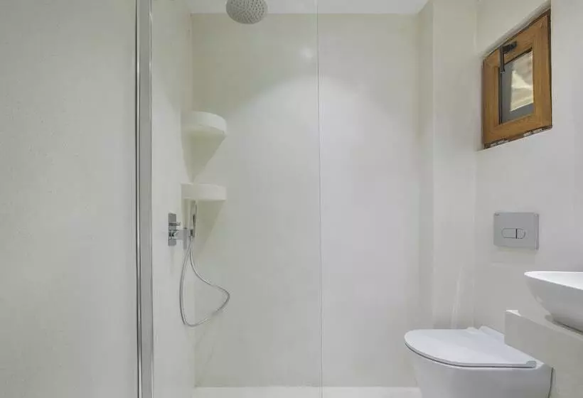 Отель Hesperides