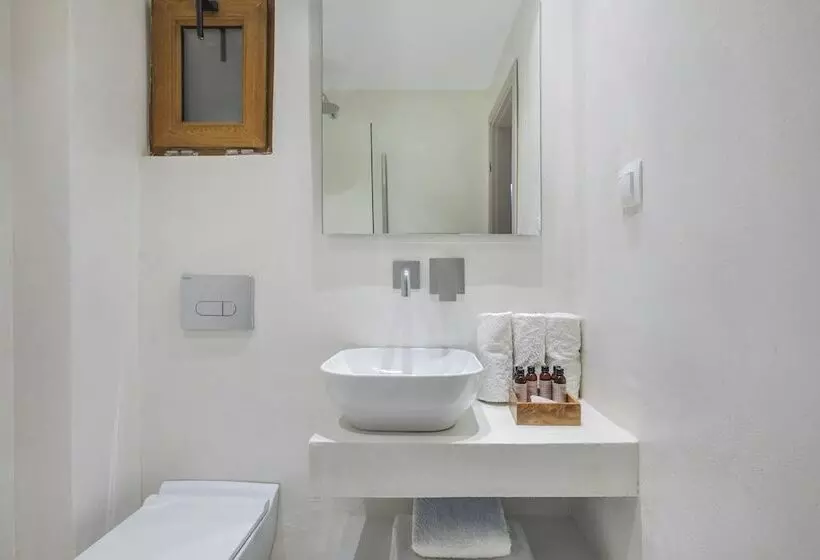 Отель Hesperides