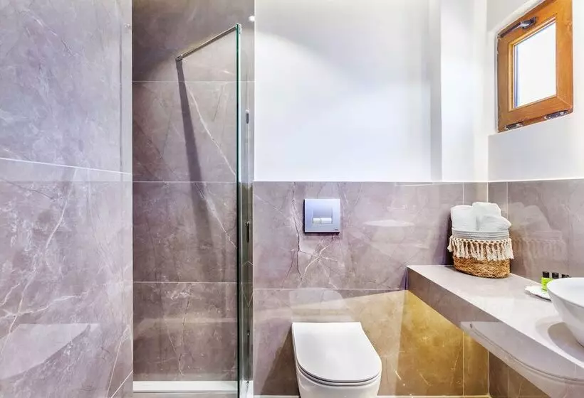 Отель Hesperides