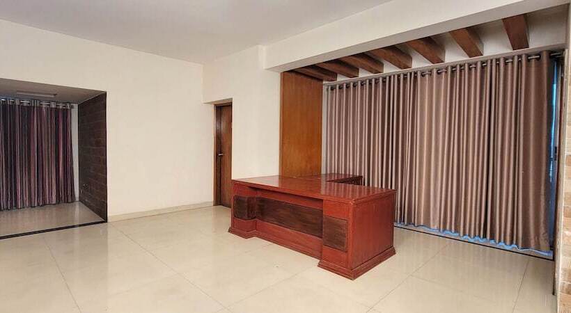 ホテル Afford Inn