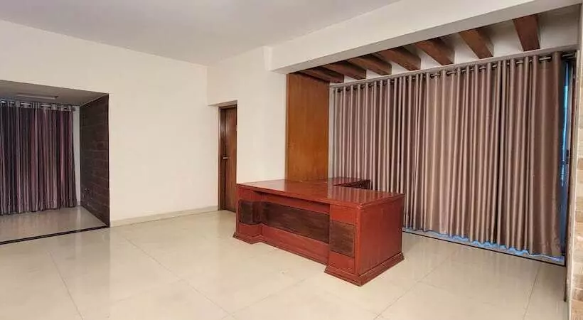 ホテル Afford Inn