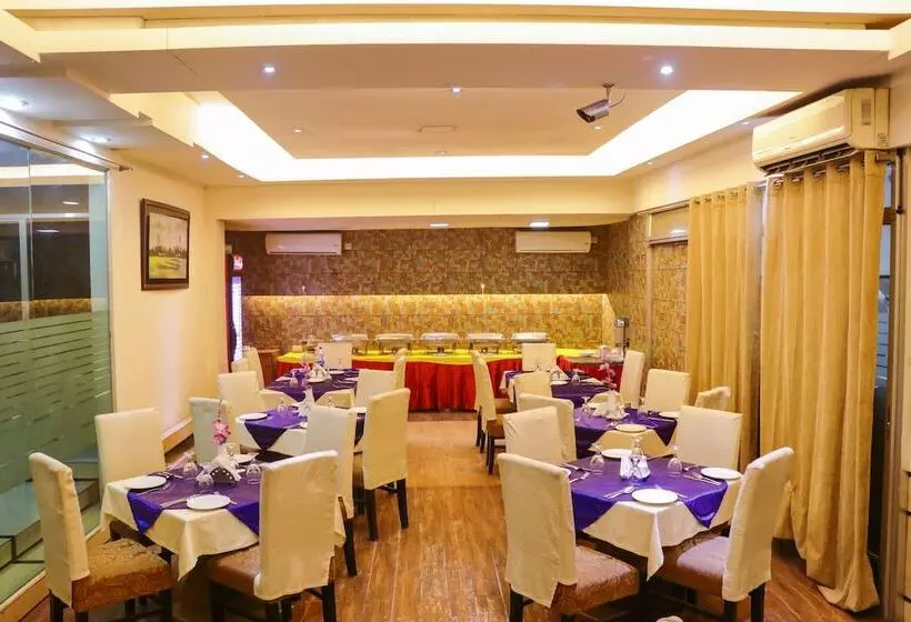 ホテル Afford Inn