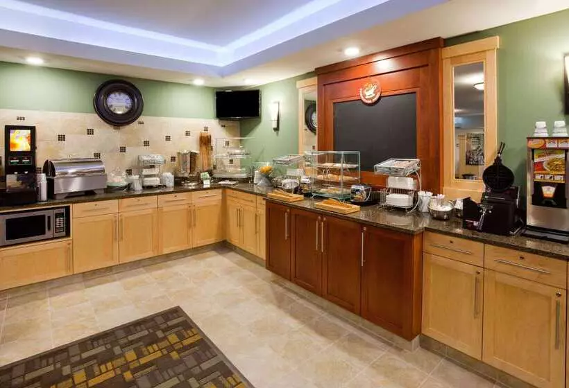 فندق Americinn By Wyndham Sibley