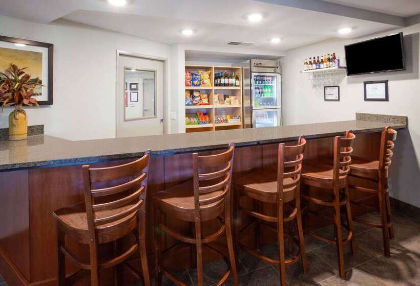 فندق Americinn By Wyndham Sibley