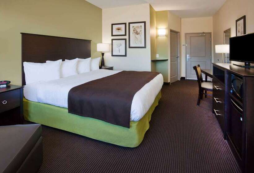 فندق Americinn By Wyndham Sibley