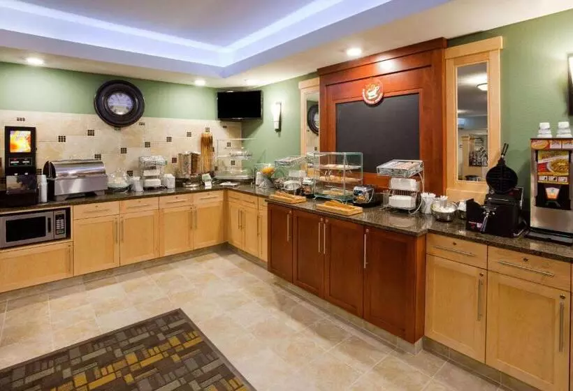 فندق Americinn By Wyndham Sibley