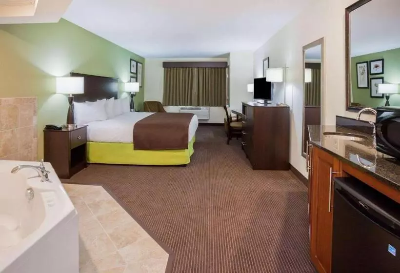 فندق Americinn By Wyndham Sibley