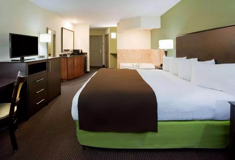 فندق Americinn By Wyndham Sibley