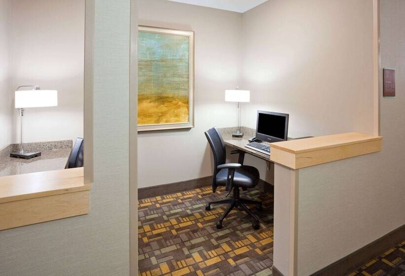 فندق Americinn By Wyndham Sibley