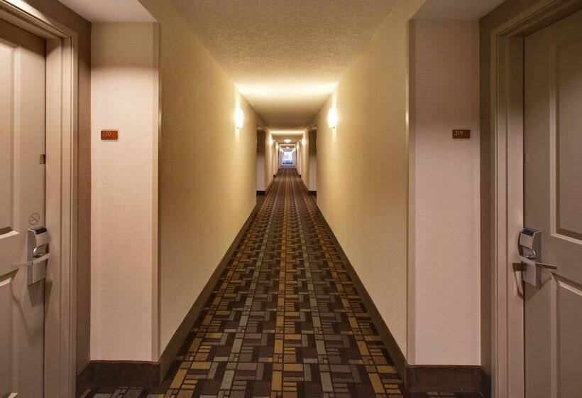 فندق Americinn By Wyndham Sibley