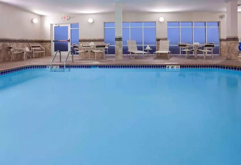 فندق Americinn By Wyndham Sibley