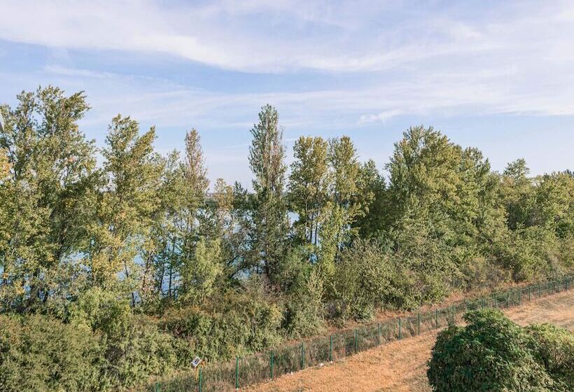 B&b Hotel Colmar Liberté 4 étoiles