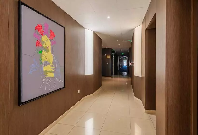 B&b Hotel Colmar Liberté 4 étoiles