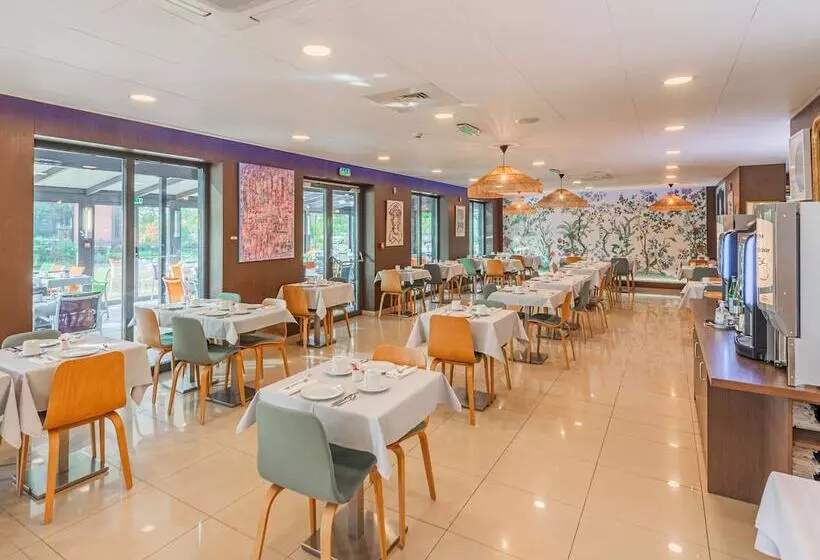 B&b Hotel Colmar Liberté 4 étoiles