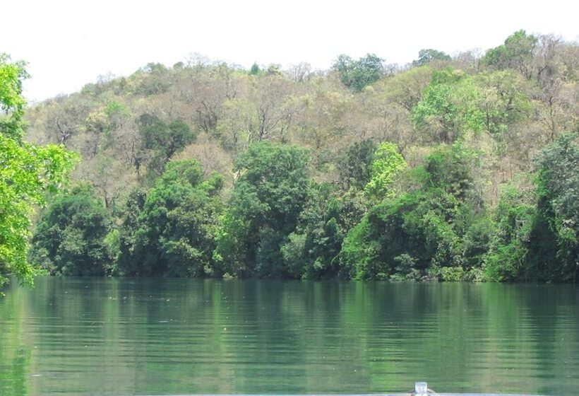 ホテル Bison River Resort