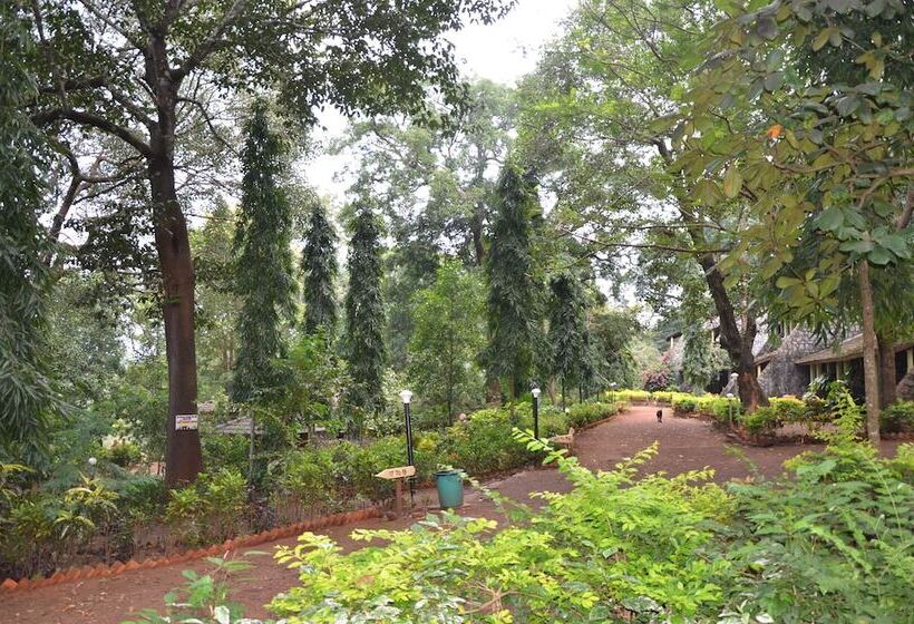 ホテル Bison River Resort