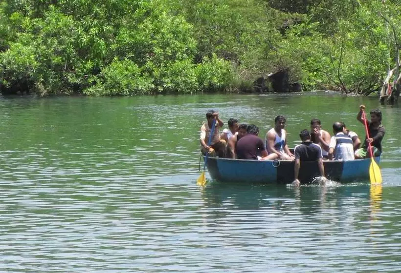 Hotel Bison River Resort