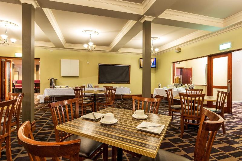 Отель Boomerang