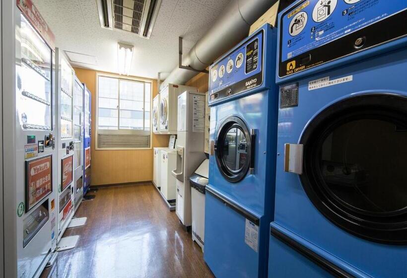 酒店 Claiton Esaka