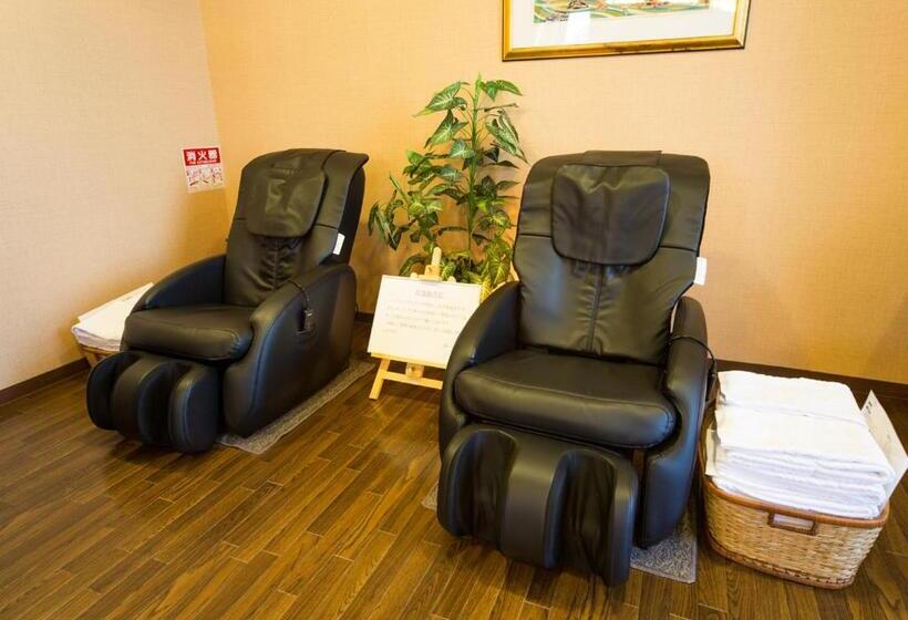 酒店 Claiton Esaka