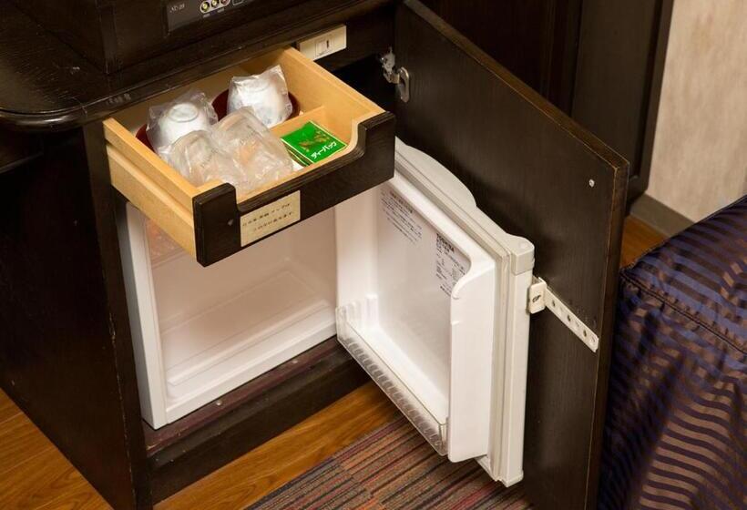 酒店 Claiton Esaka