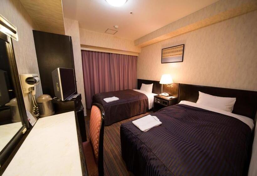 酒店 Claiton Esaka