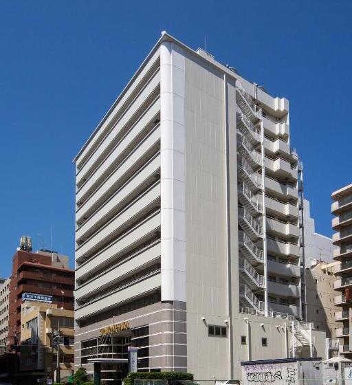 酒店 Claiton Esaka