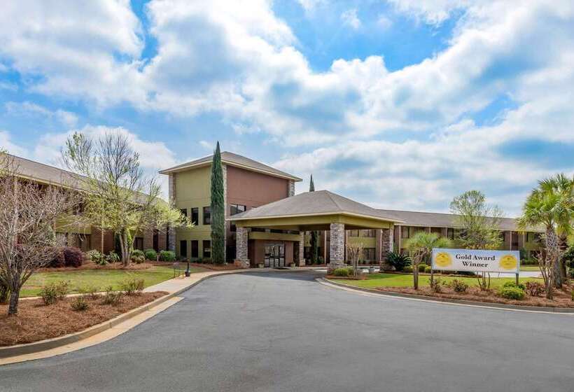 فندق Comfort Inn Warner Robins   Robins Air Force Base Area