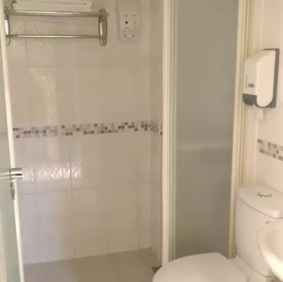 هتل Galaxy Mini Inn