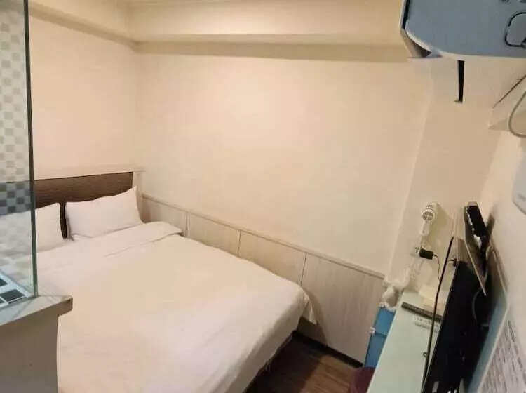 هتل Galaxy Mini Inn