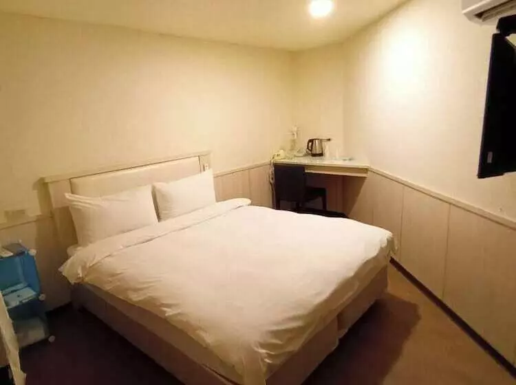 هتل Galaxy Mini Inn