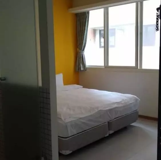 هتل Galaxy Mini Inn