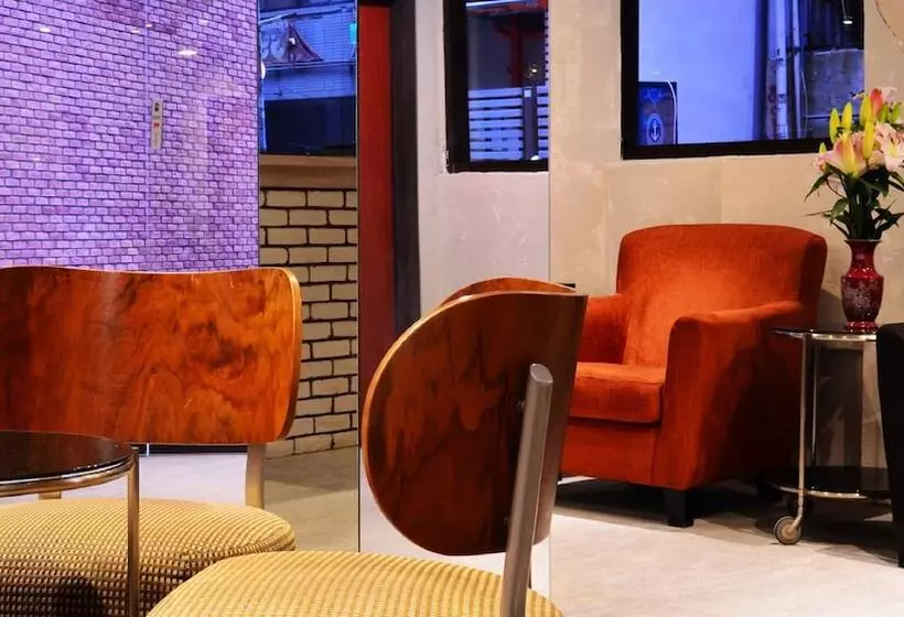هتل Galaxy Mini Inn