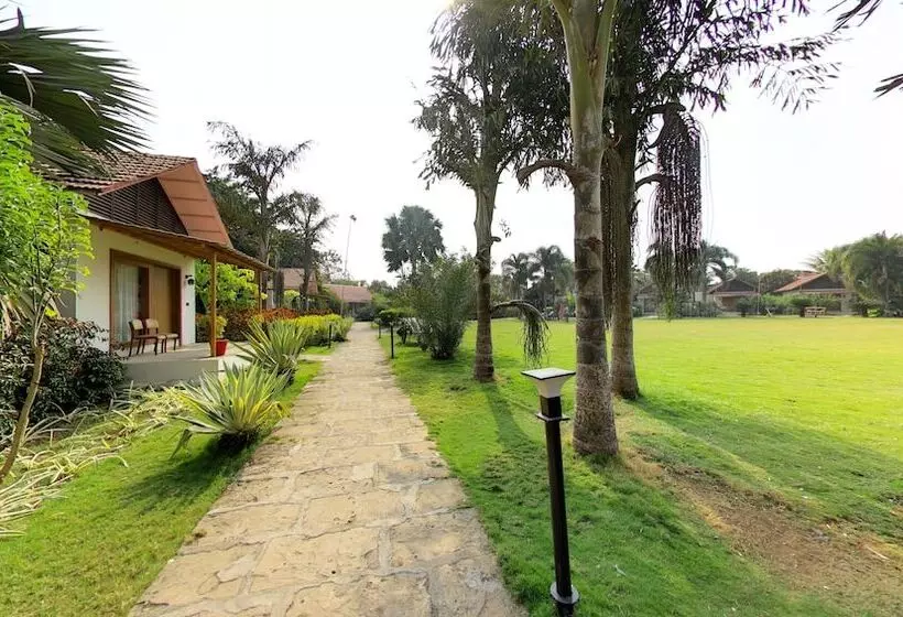 Hotel Gir Vanvaso Resort