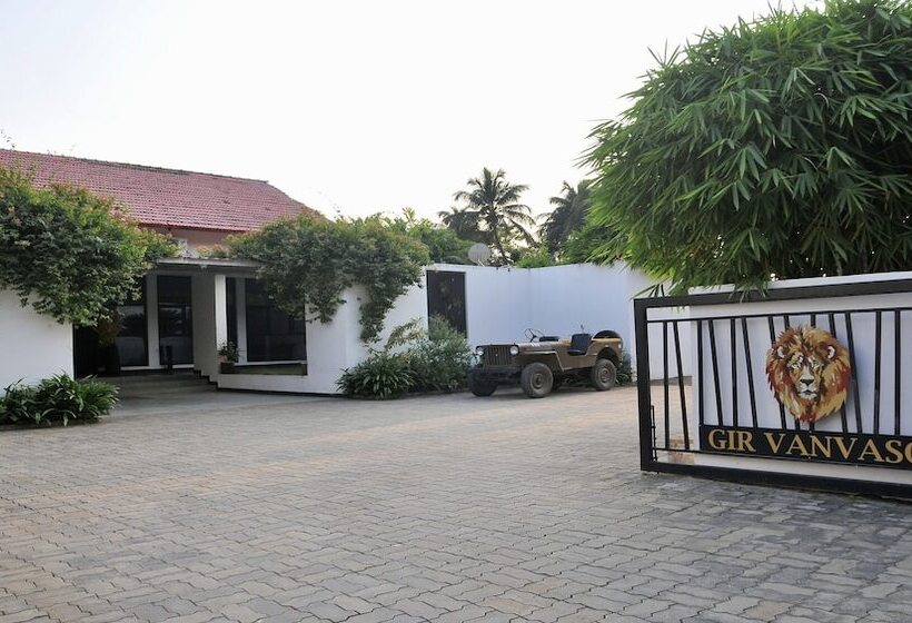 فندق Gir Vanvaso Resort