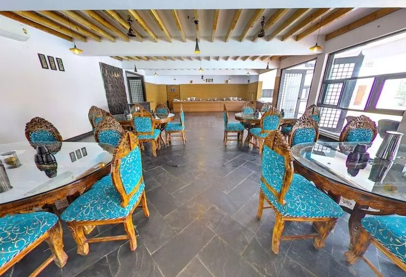 Hotel Gir Vanvaso Resort