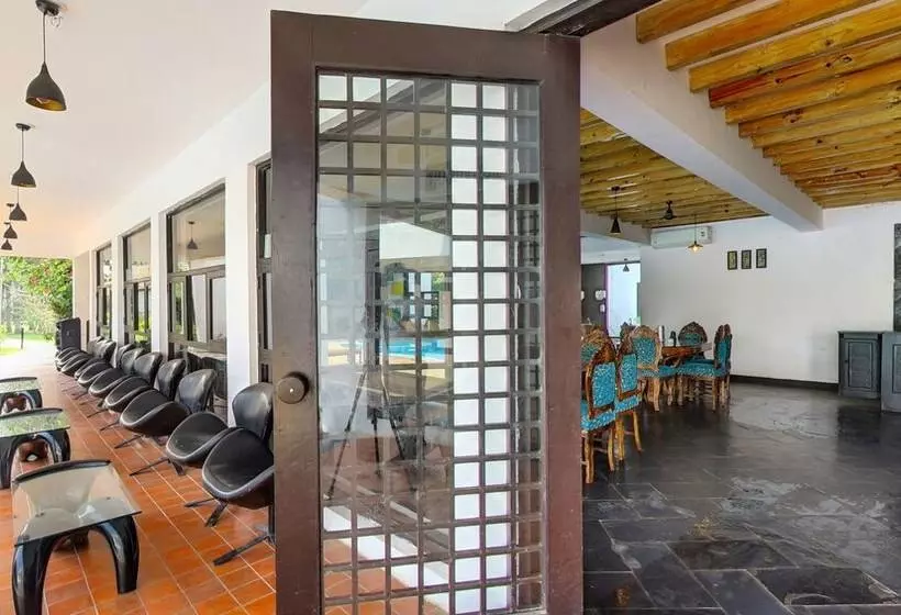 Hotel Gir Vanvaso Resort