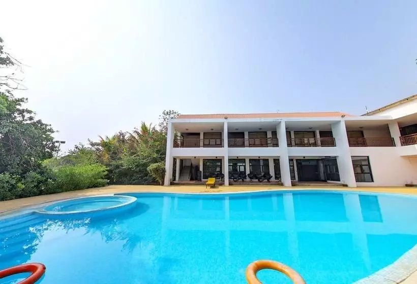 Hotel Gir Vanvaso Resort