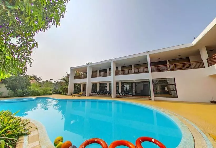 Hotel Gir Vanvaso Resort