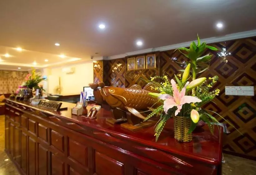 בית מלון כפרי Good Luck Day