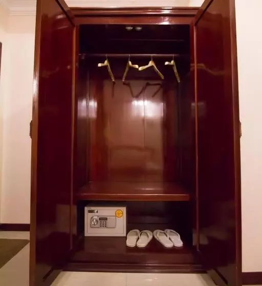 בית מלון כפרי Good Luck Day